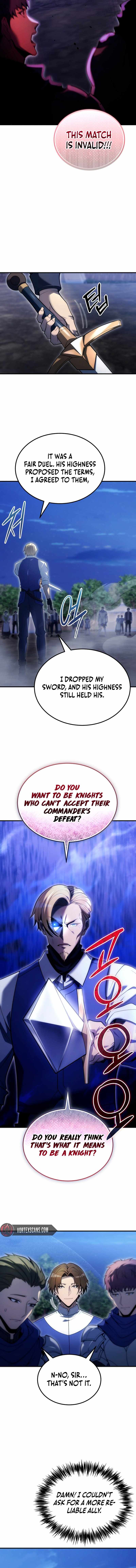 The World-Class Extra's Walkthrough Chapter 13 5